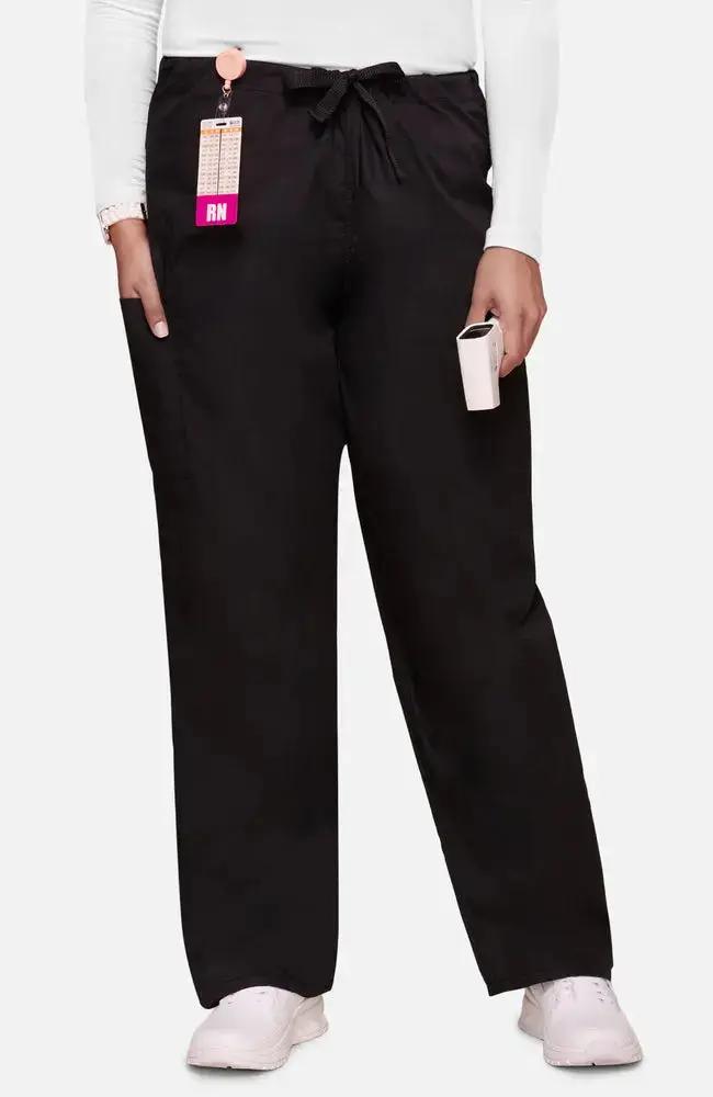 Cherokee Originals Unisex Cargo Scrub Pants 4100 Simply Scrubs Australia